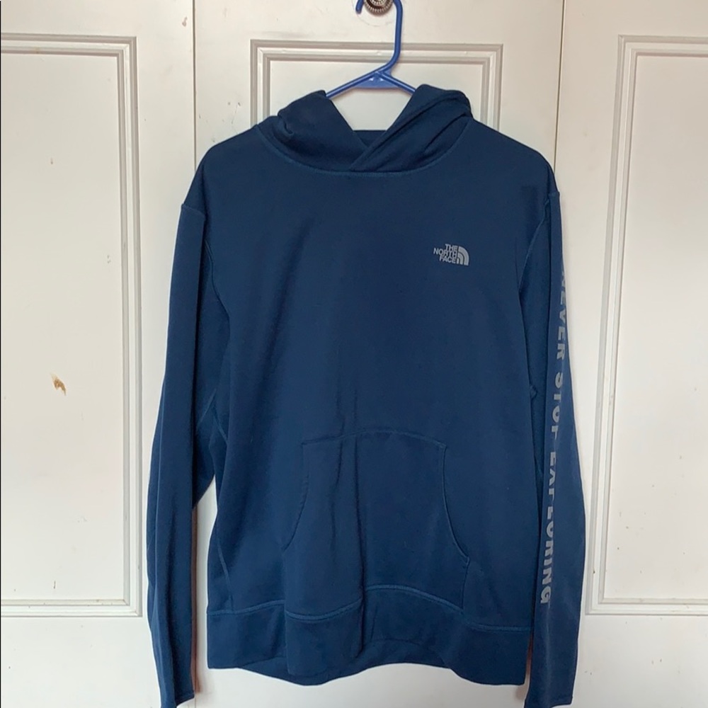 The North Face Hoodie